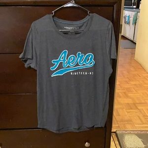 Women’s Aeropostale XL T Shirt